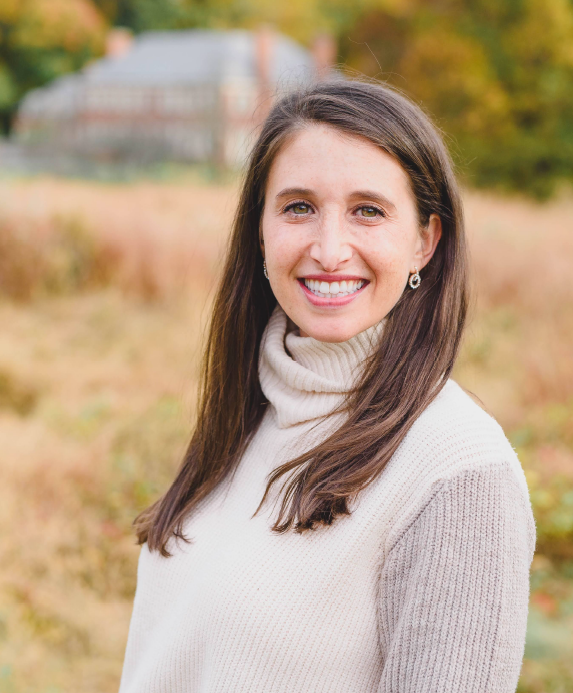 Lindsay Sussman